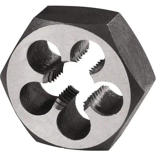 Écrou-filière hexagonal DIN 382 TECWERK Certifié