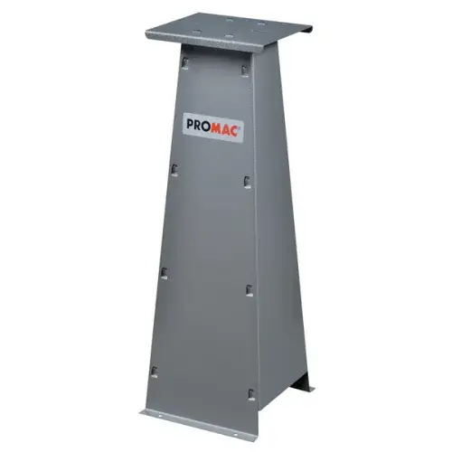 Socle touret 290x300x830mm Bon Plan
