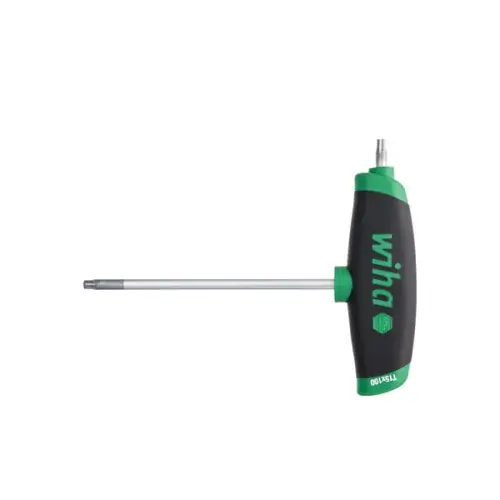 Clés mâles Torx® manche en T Remise