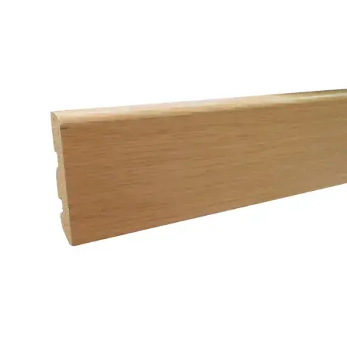 Lots de plinthes MDF parquet Réduction