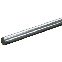 Commander Vite Tringle diamètre 8 mm longueur 1850 mm EV1 FERCO 9-25476-18-0-1