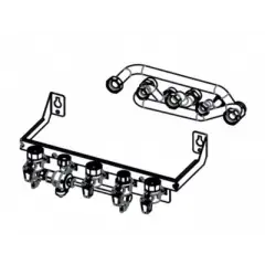 Kit easy instal Ultra Link SD Talia/MIRA C – CHAFFOTEAUX – 3318919 Prix Bas