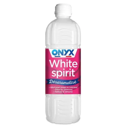 White spirit désaromatisé Retour Gratuit