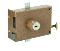 Achat Immédiat écanisme 3 points en applique MX2500 SR horizontal à tirage droite brun – HERACLES – MX-2500.301
