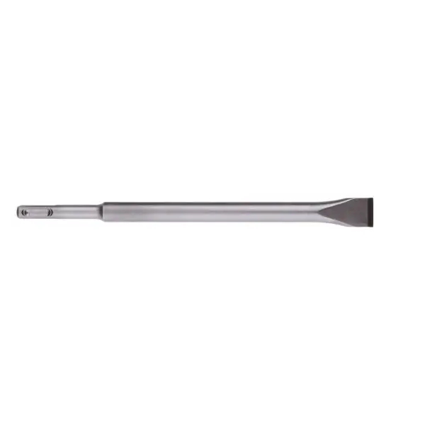 10 burins plats SDS-plus « professional » 250 x 20 mm Pas Cher