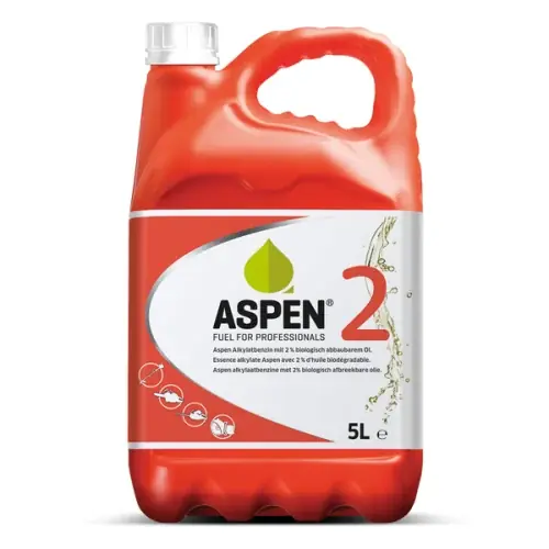 Essence moteur 2 temps – 5 litres Offre Spéciale