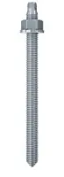 Prix Réduit Tige filetée RG M acier électrozingué 10X130 boîte de 10 – FISCHER – 50257