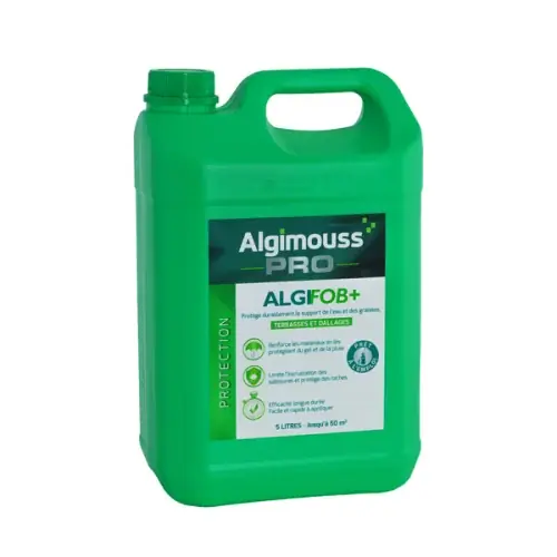 Achetez Aujourd&rsquo;hui Imperméabilisants ALGIFOB+