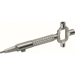 Commande En Gros Clé de chantier et mesure 8160 EFF EFF I901