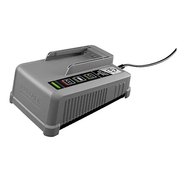 Chargeur rapide, Type CHARGER Haute Qualité