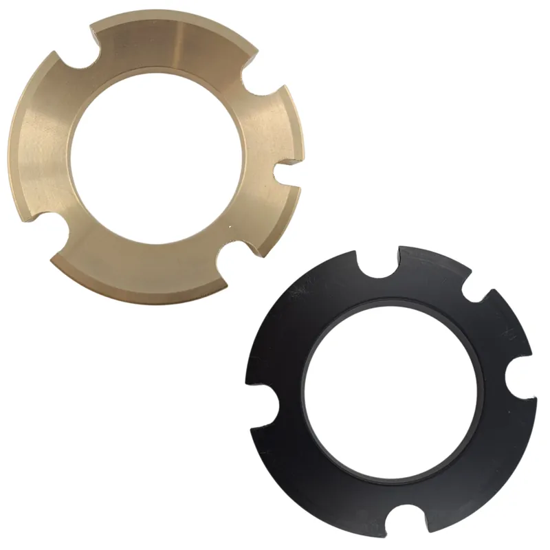 Achat Immédiat Kit anneaux concave/convexe ponts Zippo 1730 – 1731 – 1735