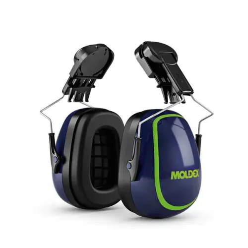 Nouvel Arrivage Coquilles antibruit sur casque MX-7