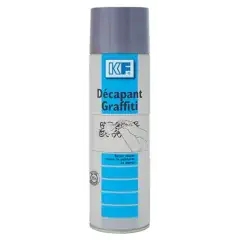 Décapant graffiti 400 ml KF 6048 Dernier Modèle