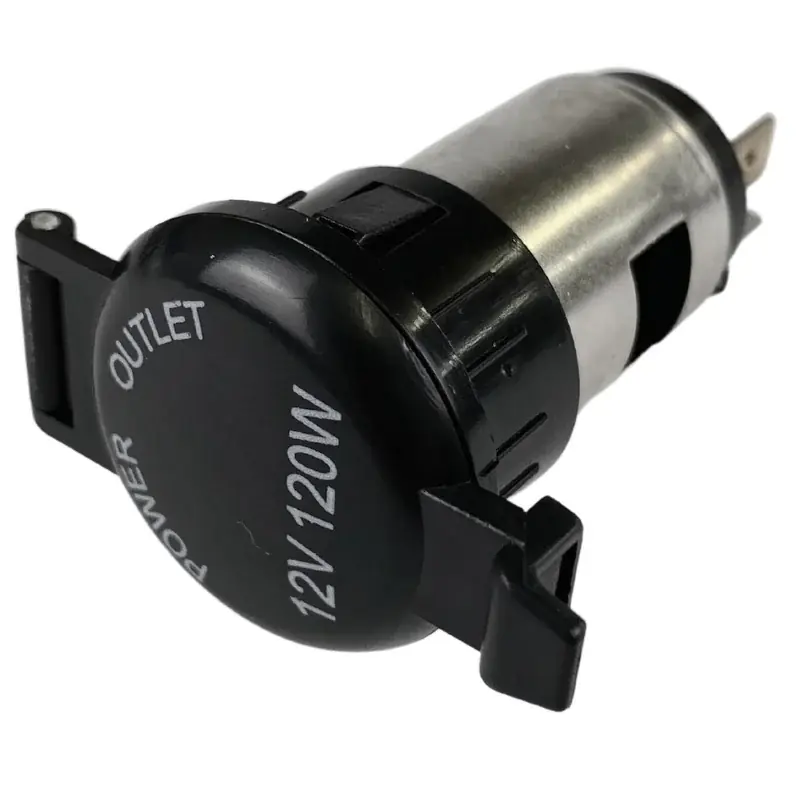 Achat Immédiat Fiche 12V DC pour Élévateur de Batterie Trusters BL 1500