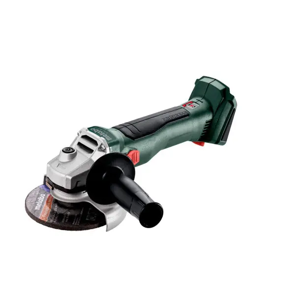 W 18 L BL 9-125 Meuleuse d‘angle sans fil Livraison Express