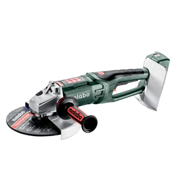 WPB 36-18 LTX BL 24-230 Quick Meuleuse d‘angle sans fil Prix Choc