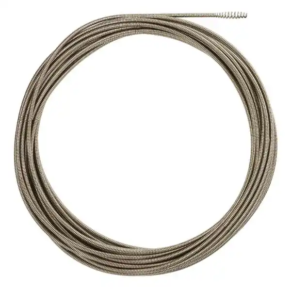 Volute de 8 mm x 23 M avec tête de club Livraison Express
