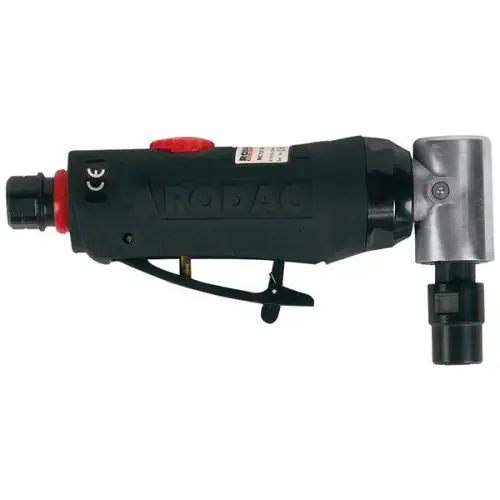 Jusqu&rsquo;à Épuisement Des Stocks Mini meuleuse à renvoi d‘angle 90° RC139 Ø6 mm 150W