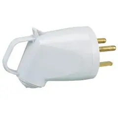 Achat Immédiat Fiche 2P+T 32 A 400 V gris LEGRAND 055852