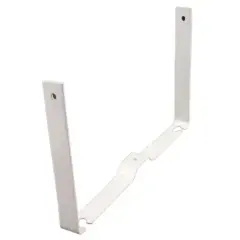 Étrier horizontal peint pour chauffe-eau THERMOR 022225 Prix Réduit