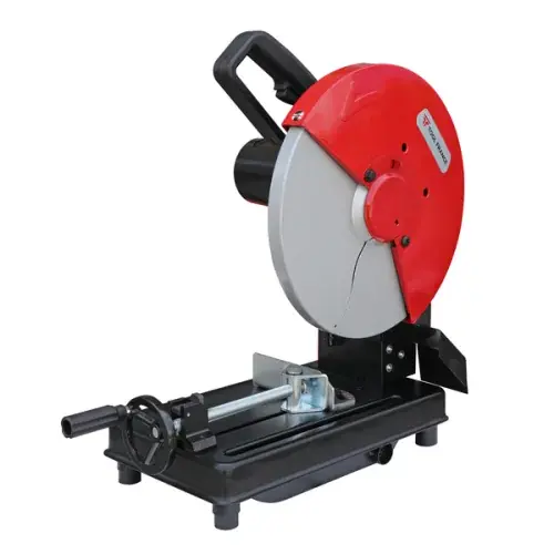 Prix Promo Tronçonneuse de chantier TFAS-355 – 230V – 2,2 Kw
