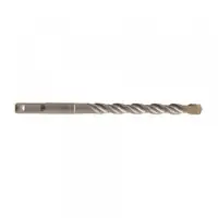 Foret SDS+ 2 taillants 6,5 x 160 mm MILWAUKEE 4932344293 Top Vente