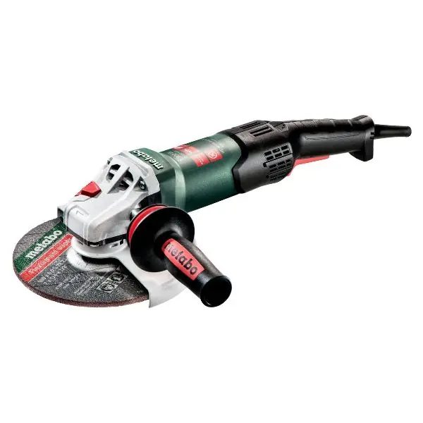 WE 19-180 Quick RT Meuleuse d‘angle Vente Flash