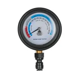 Manomètre (Dépression 0-15 psi) Solde