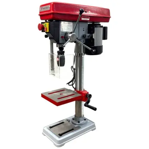 Commander Maintenant Perceuse d‘établi TFD-16 230 V – 0,40 kW