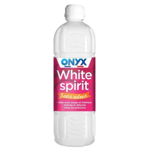 White Spirit sans odeur Satisfait Ou Remboursé
