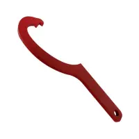 Clé tricoise PM 20/40–20/65 acier TRIBOULET INDUSTRIE Meilleur Choix