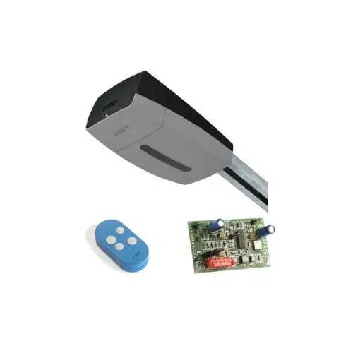 Kit VER PLUS sans rail pour portes de garage Commande En Gros