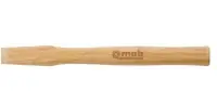 Acheter Direct Manche hickory pour marteau chaudronnier menuisier longueur 250 mm MOB OUTILLAGE