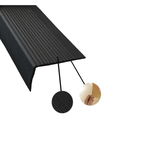 Nez de marche cornière auto-adhésif souple WACCESS® Commander Vite