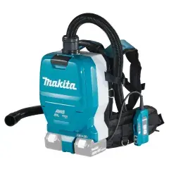 Prix Choc Aspirateur dorsal 2 x 18 V Li-Ion LXT (sans batterie ni chargeur) en boîte carton MAKITA DVC265ZXU
