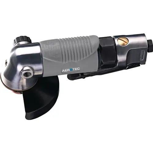 Meuleuse d‘angle pneumatique ST 125 AEROTEC Offre Spéciale