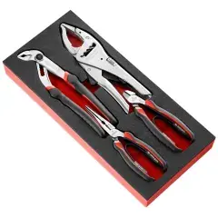 Must-Have Module mousse 4 pinces FACOM MODM.CPEA1
