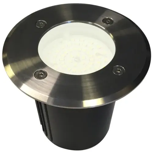 Nouvelle Collection Encastrés de sol LED 230V 120 mm