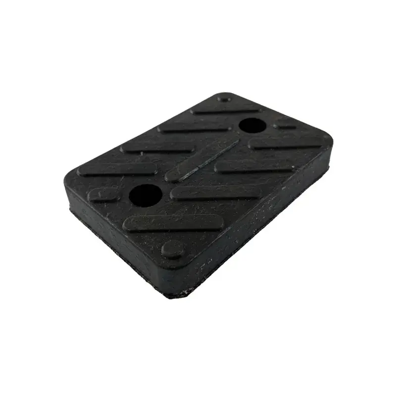 Caoutchouc de décollement latéral M&B Engineering TC522 – TC525 – TC528 – Réf. 42MB200162 Petit Prix