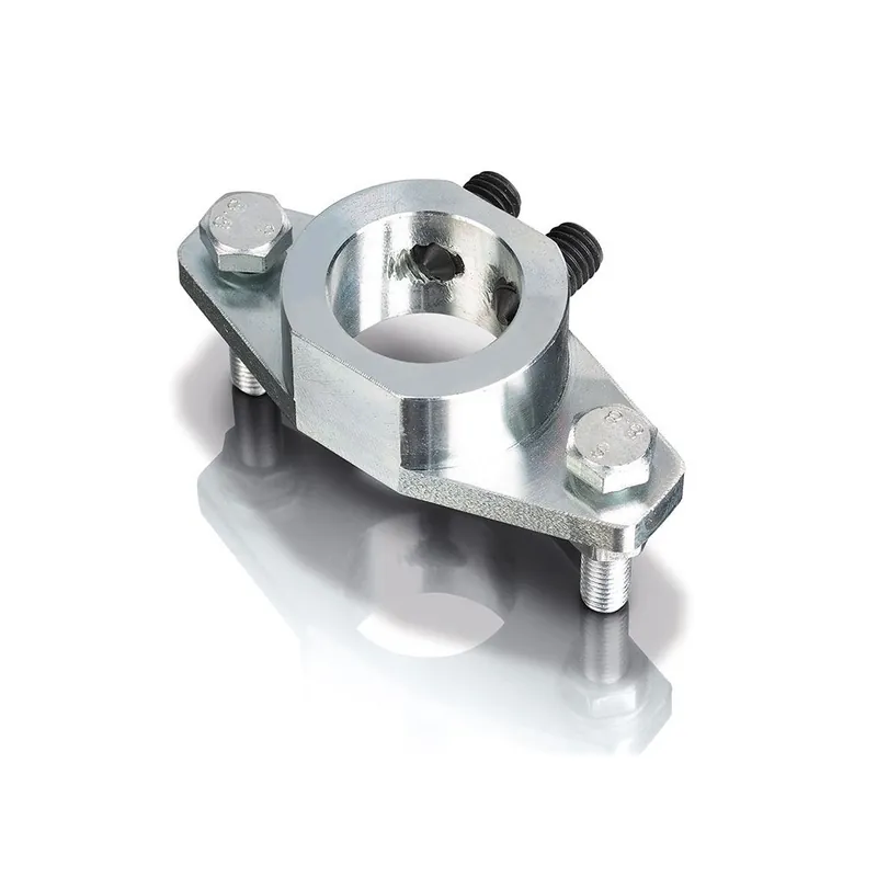 Adaptateur universel tête de montage Ø30mm Pas Cher