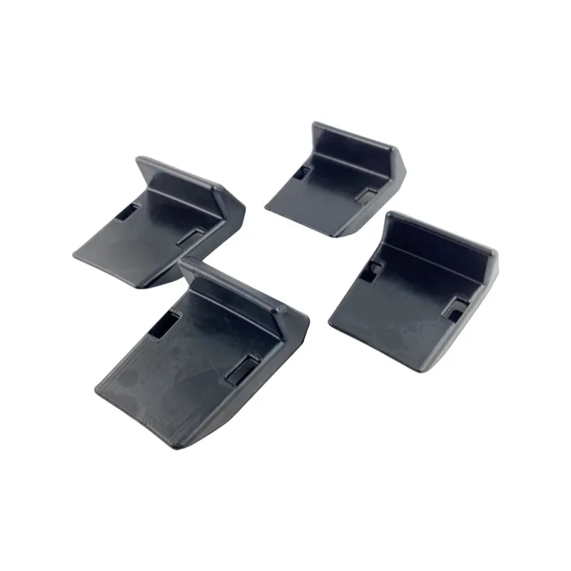 Acheter Direct Kit de protection en plastique griffes de serrage jantes motos