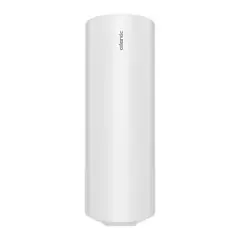 Dernier Modèle Chauffe-eau électrique CHAUFFEO PLUS vertical mural 100 L ATLANTIC 053015