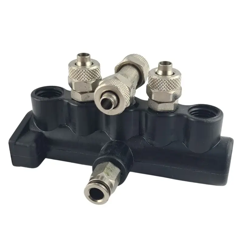 Affaire À Saisir Valve de décollement pour M&B Engineering TC522 – TC525 – TC528