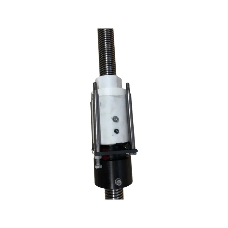 Kit vis et écrous ponts Slift CO2 E3 (à partir 2006) Ø40x5mm Originale Bon Plan