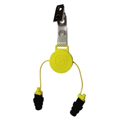 Nouveauté Bouchons anti-bruit EARTECH ACCESS