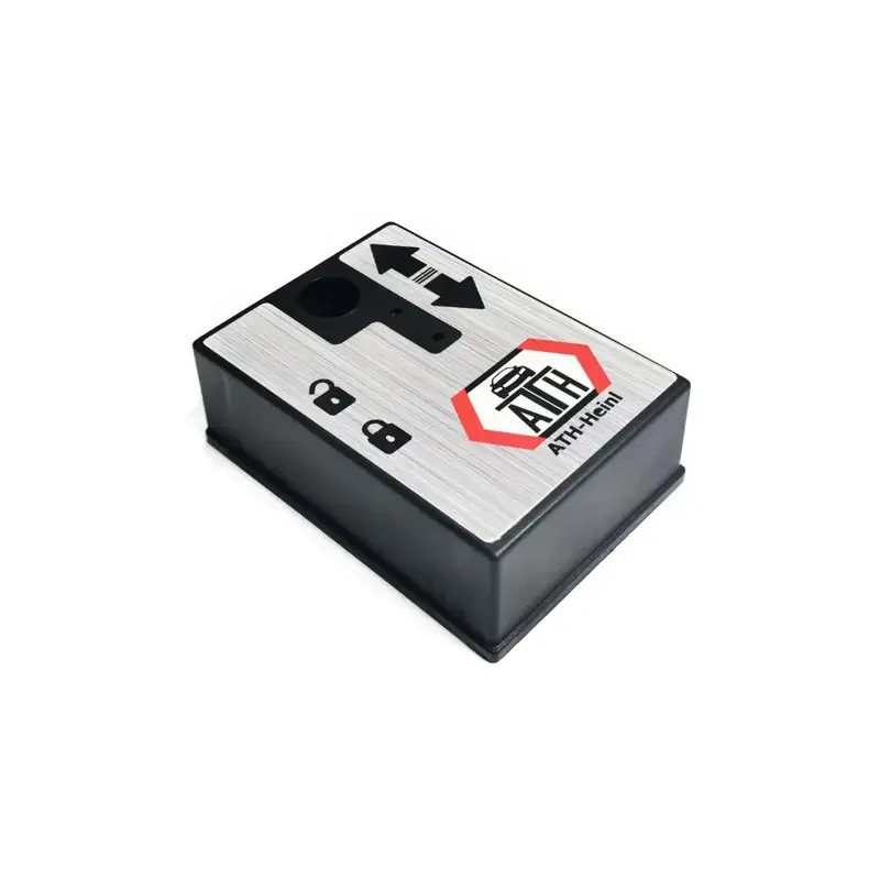 Acheter Direct Capot de protection pour bras de montage auxiliaire ATH A34