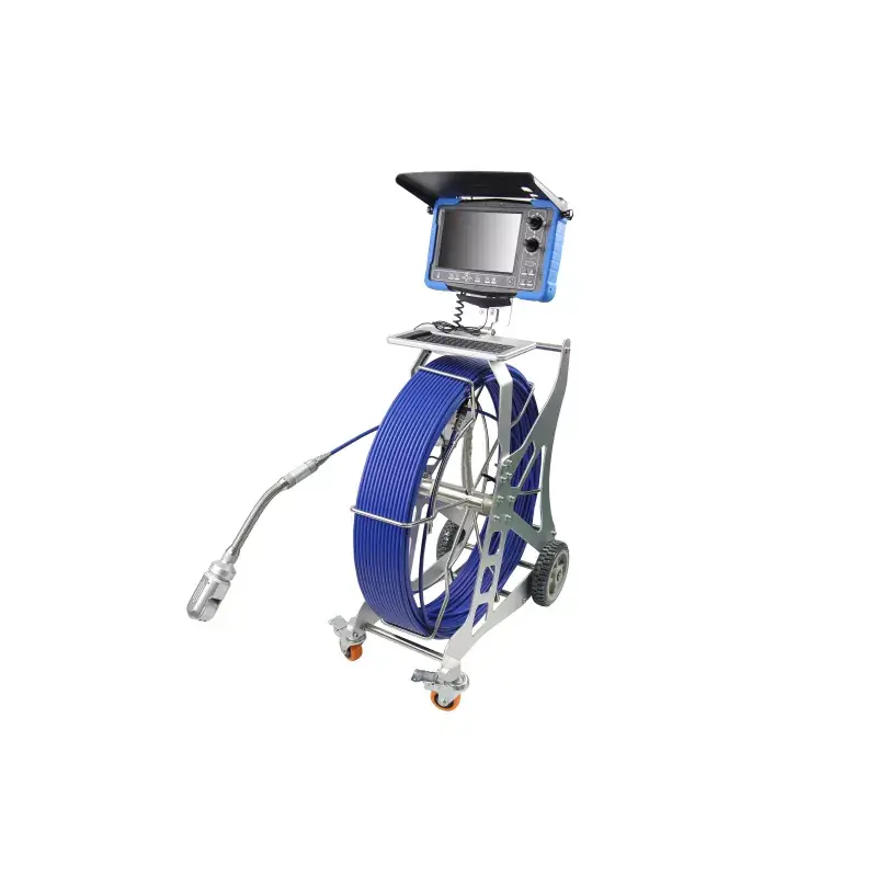 Acheter Direct Caméra Case 360° sur chassis HD