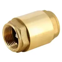 Prix Promo Clapet battant femelle-femelle 840 3/8 à visser AYOR WATER & HEATING SOLUTIONS