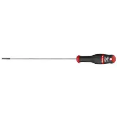 Vente Flash Tournevis Protwist pour vis à fente - Lames fraisées FACOM AN5.5X200