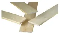 Paiement Sécurisé Planche de rive bois nordique 21 x 170 chanfreinée aboutée rainurée longueur 4,50 m PLF SCA WOOD FRANCE GROUPE ISB